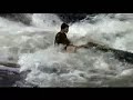 jumping linville falls (1992)