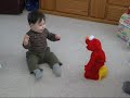 Ethan And Elmo- Revised.wmv