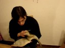 Ataque del Alacr�n del Mal - Parte 1