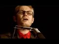 Emil Friis And The Absolute Believers 
