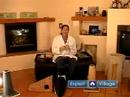 Teach your cat how to come to you through voice and noise commands in this free video.