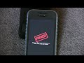 iPhone 0wnage iPhone 0wnage