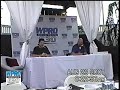The Ghost Hunters at WPRO AM Eggs and Issues