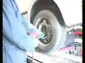 Suzuki Vitara Camber Adjustment Bolts