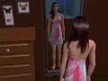 Barbie Girl Sims 2