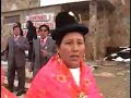 Morenada Chacaltaya - La Paz Bolivia