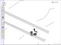 free rider macro map : in search of the sun