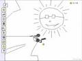 Free Rider Macro Map : In search of the Sun