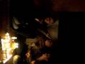 Locke B-Day Klappe die 2.