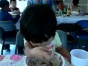its chow time