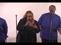 MONA SALLIE AND THE SOUNDS OF THE MOTOR CITY