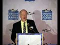 Dr. William Harris of MariCal describes how the company's discovery of Calcium-Sensing Receptors (CaSR) will enable Virginia Cobia Farms LLC to grow marine fish at a fresh water facility in southwestern Virginia.  For more information:  www.marical.biz