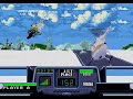 on level 4, weapon- crowbar decimating germany, one of my best runs. the game really amped up the obstacles towards the end of the race, i had a pretty swell time being a general hell on wheels here.