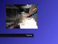CNC machining T4 Turbo Oil Drain Flange (high res) CNC machining T4 Turbo Oil Drain Flange (high res)