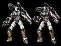 warmachine tribute