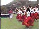 Kamani Ilikai en Maui baila Maui Loa c/Leiohu Ryder