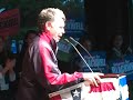 Cincinnati Rally- Bill Cunningham