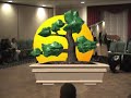 online ninjitsu demo adult class