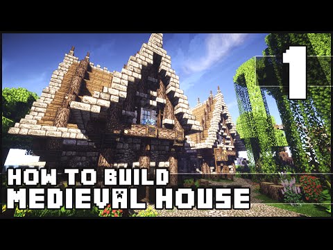 how to build on minecraft