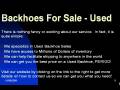 BackHoes For Sale Used Backhoe Loaders For Sale All Makes