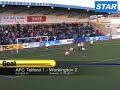 TELFORD V WORKINGTON