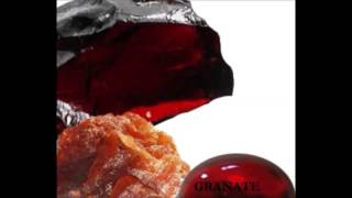 EL PODER DE LAS PIEDRAS MINERALES