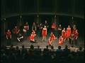 A Chorus Line - CCM Musical Theatre class of 2011