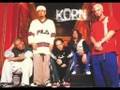 KoRn - Sean Olson