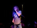 robert plant&honeydrippers playing biglog@jb's dudley. and jeff beck also made an appearance!!!check my other video.