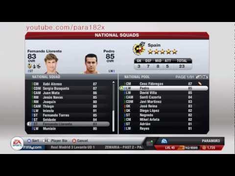 how to quit international management fifa 13
