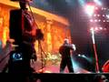 Mayhem Fest Bristow - David Draiman and little girl