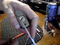 LOCKWOOD 234M45 HIGH SECURITY LOCK SPPED LOCK PICK