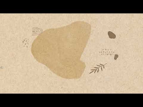 Opening video sederhana