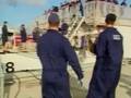 USCGC Tahoma intercepts 10,000 lbs. of cocaine