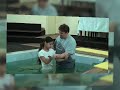 Baptism Service - November 2008 Baptism Service - November 2008