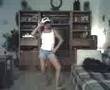 12 yr old dancer