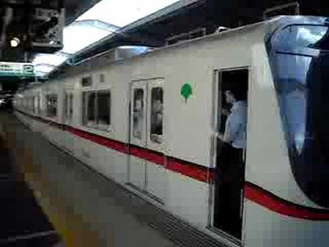 都営5300形急行・京急1500形VVVF改造普通車