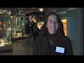 Listen in as Dr. Carole Baldwin, curator of fishes for the Smithsonian's National Museum of Natural History in Washington, D.C., answers reader-submitted questions from the popular blog Deep Sea News ranging in topic from sustainable seafood to bioluminescence in fish. The backdrop of the interview is the museum's exciting new Sant Ocean Hall, which Carole helped to develop as a lead scientist.This is the second online edition of 