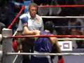 Artur - golden gloves semis march30