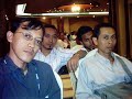 Temus PPI India 2007-2008