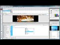 Flash Tutorial: Create a Simple Image Gallery! -HD-