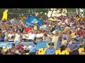 Ukraina - Polska 1:0 Kravchenko (20.08.2008)