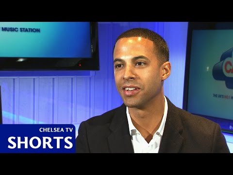 Famous Fans: Marvin Humes