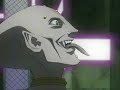 Angel of death