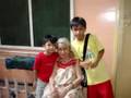 For Grandmudra