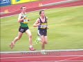 under 20 mens aaa champs 
saturday 26th, sunday 27th june 2004
bedford stadium


under 20 mens - 5,000 metres
 1  ryan mcleod           elswick  harriers      14:40.80
 2  craig ivemy           hailsham harriers      14:49.25
 3  keith gerrard         manx harriers          14:54.04
 4  benjamin jones        liverpool pembroke     14:58.92
 5  matthew barnes-smith  ipswich harriers       14:59.30
 6  james ellis           aldershot farn & dist  15:01.42
 7  steven waldron        university of wales    15:03.86
 8  thomas davies         team solent            15:07.79
 9  james philipson       sale harriers          15:14.14
10  matthew pierson       holmfirth h harriers   15:16.73
11  kelvin hardy          ipswich harriers       15:31.08
12  rob flannery          sale harriers          15:45.74
13  john beattie          team solent            15:52.01
14  mark davies           swansea harriers       16:20.61