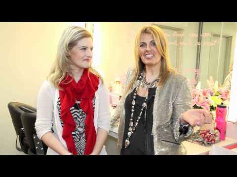 LUCY DURACK TALKS ROB GUEST ENDOWMENT CONCERT 2011