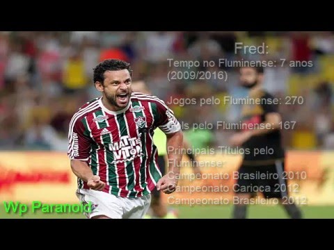 Fluminense - parte I Fluminense - parte I