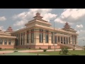 Myanmar: UN's Ban Hails Suu Kyi's Flexibility