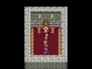 Final Fantasy IV - Cagnazzo + cutscene